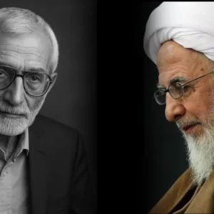 پیام تسلیت آیت الله العظمی جوادی آملی به مناسبت درگذشت استاد حشمت پور